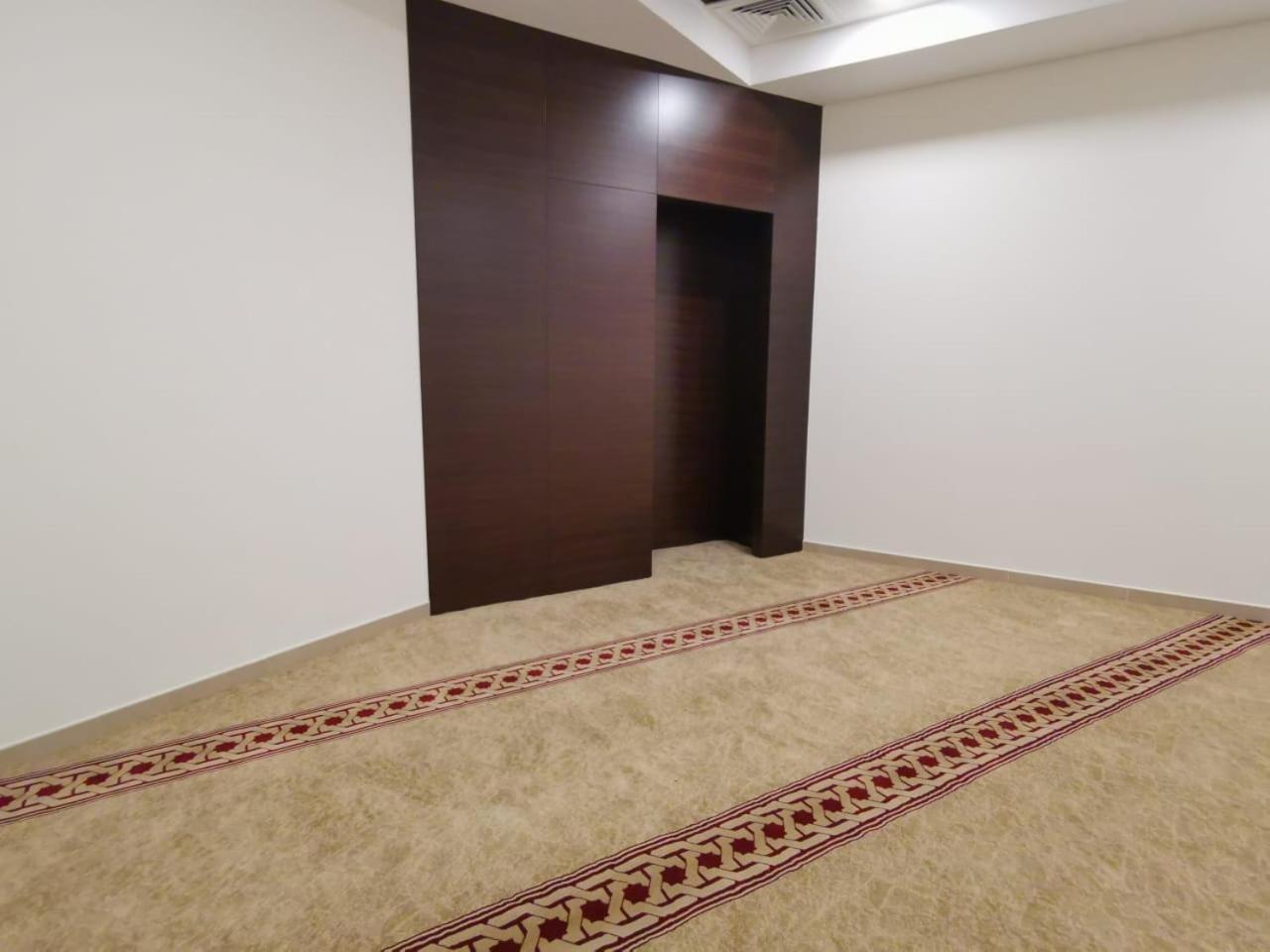 Ferienwohnung Icon Casa Living - Sparkle Tower 1 Dubai Exterior foto